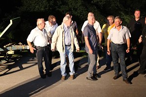 Gut besuchter MDR-Sommernachtsball