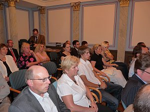 Auszeichnung f&uuml;r Ausbildungsbetriebe