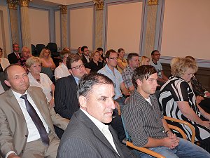 Auszeichnung f&uuml;r Ausbildungsbetriebe