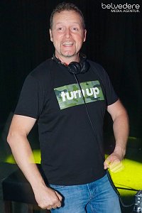 Party im Jugendclubhaus in Nordhausen - der Samstag
