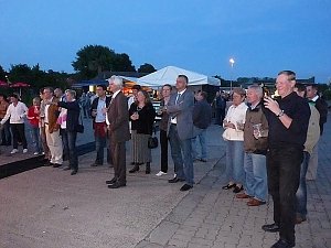 2. Bierfest Sondershausen 