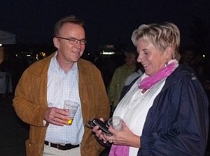 2. Bierfest Sondershausen 