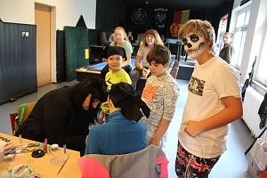 Karibische Piraten in Jecha gesichtet