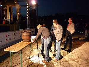 2. Bierfest Sondershausen 