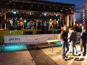 2. Bierfest Sondershausen 