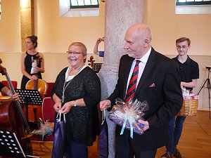 Konzerte zum Ende des Workshops