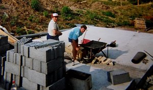 25 Jahre Sportsch&uuml;tzenverein Oberspier