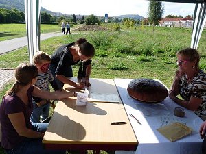 Sondersh&auml;user Bierfest