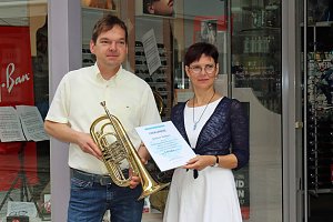 Gestaltungswettbewerb in Sondershausen ausgewertet