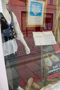 Gestaltungswettbewerb in Sondershausen ausgewertet