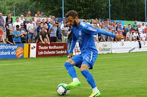 3:0 gegen den BAK