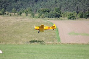 Das war das Flugplatzfest 2017
