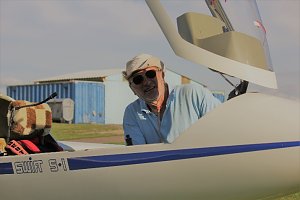 Das war das Flugplatzfest 2017
