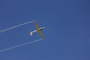 Das war das Flugplatzfest 2017