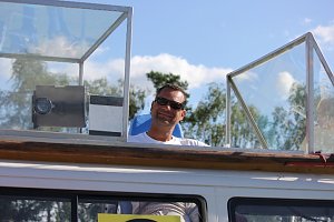 Das war das Flugplatzfest 2017