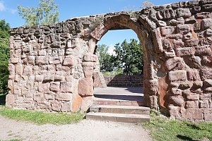Willkommen auf dem Kyffh&auml;user
