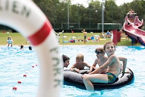 Sommerferien � Action und Spa&szlig; pur im Ferienpark Feuerkuppe