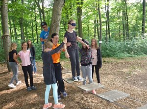 Sommerferien � Action und Spa&szlig; pur im Ferienpark Feuerkuppe