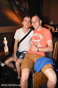 It&acute;s Summer Bitch in der Webe