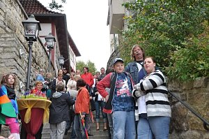 Treppenfest