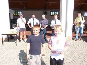 Wipperboot-Rennen