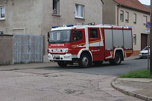 F&uuml;r die Einen Event - F&uuml;r die Anderen harte Ausbildung