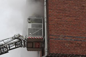 F&uuml;r die Einen Event - F&uuml;r die Anderen harte Ausbildung