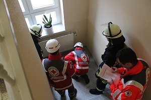 F&uuml;r die Einen Event - F&uuml;r die Anderen harte Ausbildung