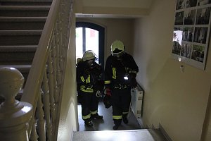 F&uuml;r die Einen Event - F&uuml;r die Anderen harte Ausbildung