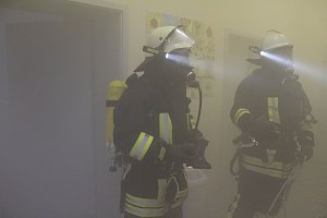 F&uuml;r die Einen Event - F&uuml;r die Anderen harte Ausbildung