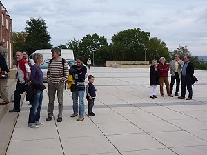 Panorama wird 20