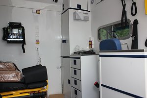 24 wertvolle "Kutschen" &uuml;bergeben