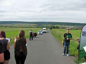 Bester Sch&uuml;lerlotse kommt aus Jena