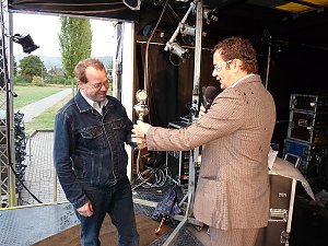 Bierfest am Sonntag