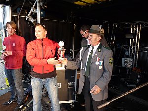 Bierfest am Sonntag