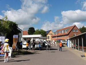 Das Jubil&auml;um aus Sicht der B&uuml;rger