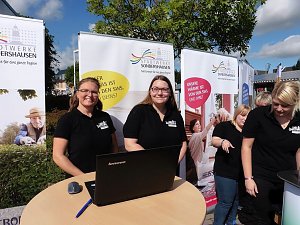 Das Jubil&auml;um aus Sicht der B&uuml;rger
