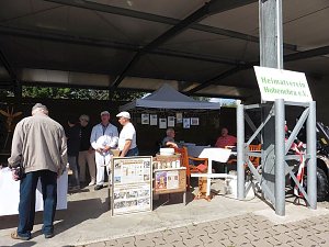 Das Jubil&auml;um aus Sicht der B&uuml;rger