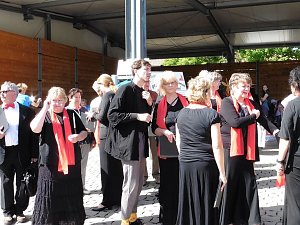 Das Jubil&auml;um aus Sicht der B&uuml;rger