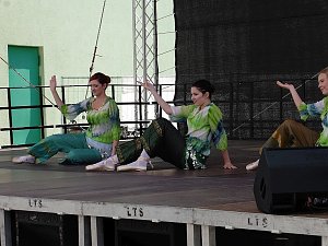 Das Jubil&auml;um aus Sicht der B&uuml;rger