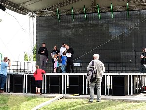 Das Jubil&auml;um aus Sicht der B&uuml;rger