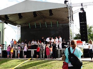 Das Jubil&auml;um aus Sicht der B&uuml;rger