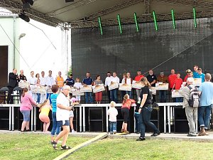Das Jubil&auml;um aus Sicht der B&uuml;rger
