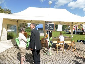 Das Jubil&auml;um aus Sicht der B&uuml;rger