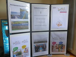 Das Jubil&auml;um aus Sicht der B&uuml;rger