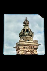 Mittelalterliches Treiben am Kyffh&auml;user