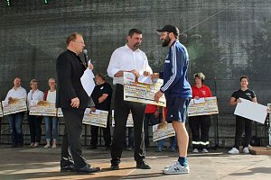 Projekte der Vereine ausgezeichnet