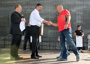 Projekte der Vereine ausgezeichnet