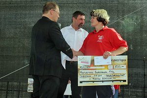 Projekte der Vereine ausgezeichnet