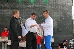Projekte der Vereine ausgezeichnet